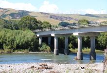 Pohangina River景点图片