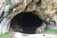 Hazar Merd Cave景点图片