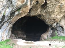 Hazar Merd Cave-苏莱曼尼亚