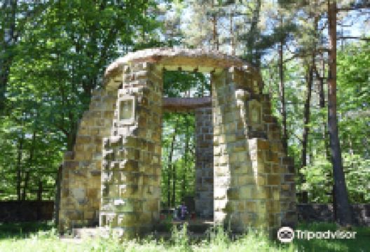 World War I Cemetery no 6景点图片