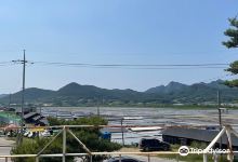 熊沼盐田景点图片