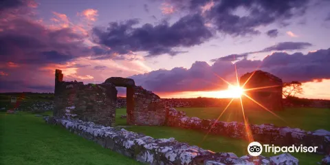 Nendrum Monastic Site