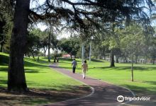 Rosemead Park景点图片