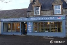 Tomintoul and Glenlivet Discovery Centre景点图片