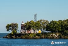 South Bass Island Lighthouse景点图片