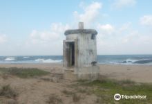 Sangaman Kanda Lighthouse景点图片