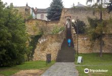 Mestanske Domy景点图片