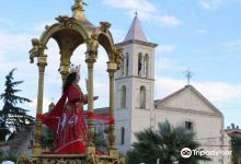 Sagra di Santa Greca景点图片
