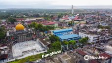 Pekanbaru Great Mosque-北干巴鲁