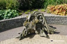 The Gardens of Appeltern-阿珀尔特伦