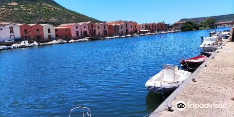 Quartiere Sas Conzas