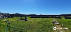 Caherconnell Stone Fort-克莱尔郡