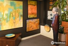 J. Petter Galleries景点图片