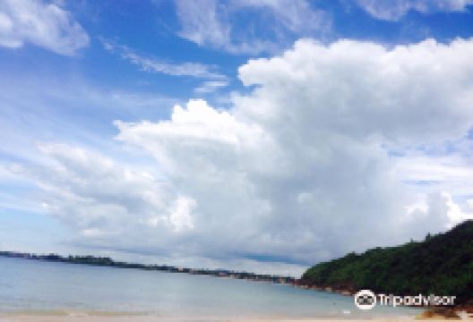 Kalutara Beach景点图片