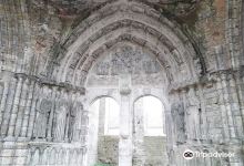 Basilique de Saint-Mathurin景点图片