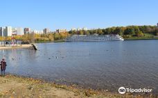 Culture and Leisure Park of Lev Tolstoy-希姆基