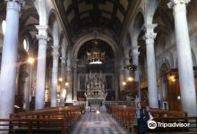 Cortona's Cathedral (Duomo)景点图片