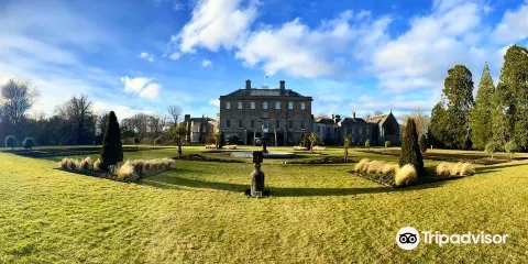 Haddo House