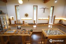 Jizai Glass Beads Studio & Gallery-富士河口湖町