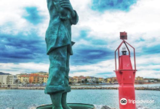 Il Marinaio景点图片