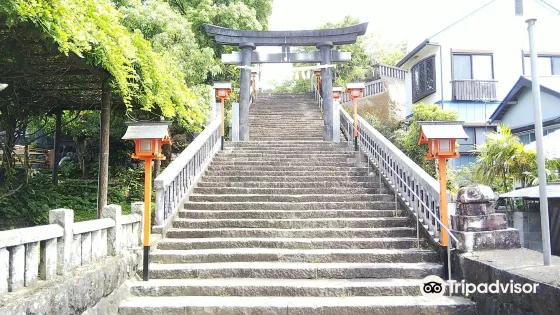 一條神社