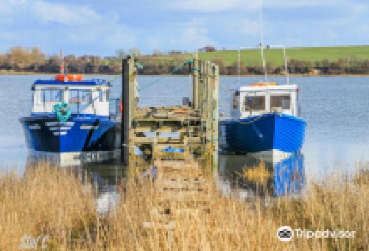 Wyre Estuary Country Park景点图片
