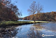 Siloam Springs State Park景点图片