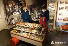Akureyri Museum景点图片