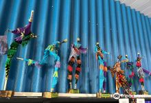 Virgin Islands Children's Museum景点图片
