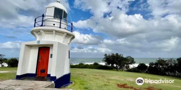 Richmond River Lighthouse