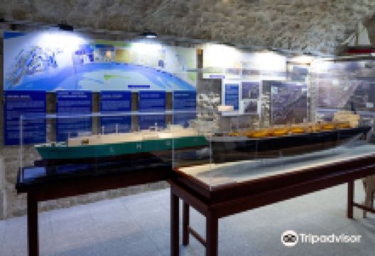 海军博物馆景点图片