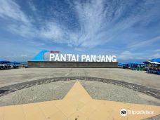 Panjang Beach-明古鲁