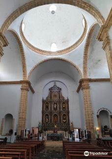 Catedral de San Gervasio-巴利亚多利德