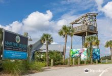 Port Royal Sound Foundation Maritime Center景点图片