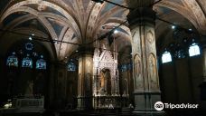 Chiesa di San Carlo dei Lombardi-佛罗伦萨