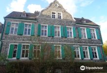 Deutsches Klingenmuseum景点图片