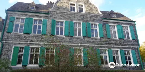 Deutsches Klingenmuseum