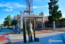 Roswell Museum & Art Center景点图片