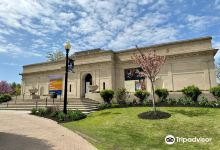 The Heckscher Museum of Art景点图片