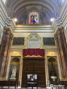 圣保禄主教座堂-姆迪纳