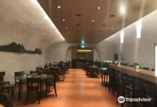 Cantina Caverna美食图片