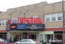 Imperial Theatre景点图片