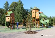 Parc Animalier Friedel景点图片