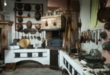 Museo Storico Civico Cuggionese景点图片