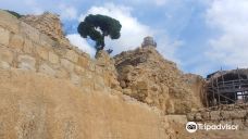 Nebi Samuel National Park-耶路撒冷