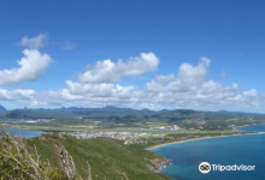 Vieux Fort Excursions景点图片