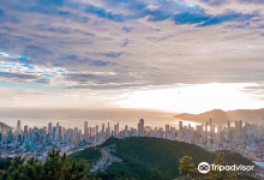 Morro do Gaviao景点图片