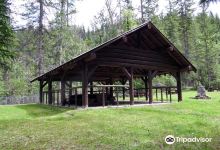 Yard Creek Provincial Park景点图片