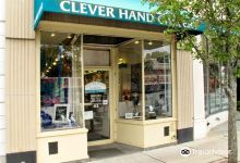 The Clever Hand Gallery购物图片