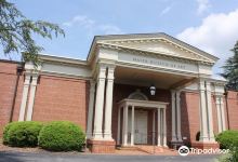 Maier Museum of Art at Randolph College景点图片